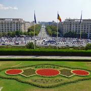 Visigter Bucarest et ses environs en 4 jours