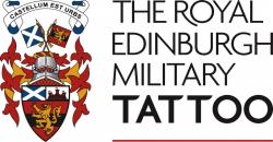 Affiche du Royal military tattoo