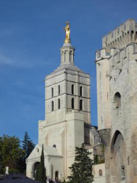 Cathédrale des Doms