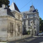 Musée d'Orbigny-Bernon