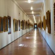 Le Corridor Vasariano, un trésor caché de Florence