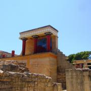 Palais de Cnossos