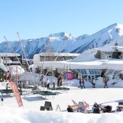 Station de ski de Piau Engaly