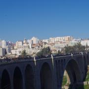 Pont de Sidi Rached