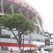 Stade Monumental