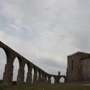 Aqueduc de Vila do Conde