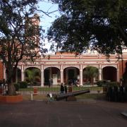 Musée national d'histoire de l'Argentine