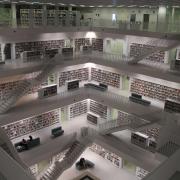 Bibliothèque nationale du Wurtemberg