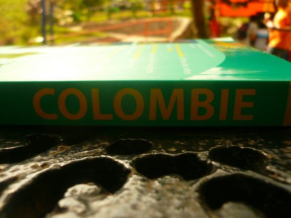 Bienvenue en Colombie