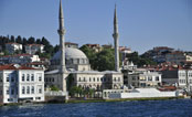 Istanbul (Turquie)