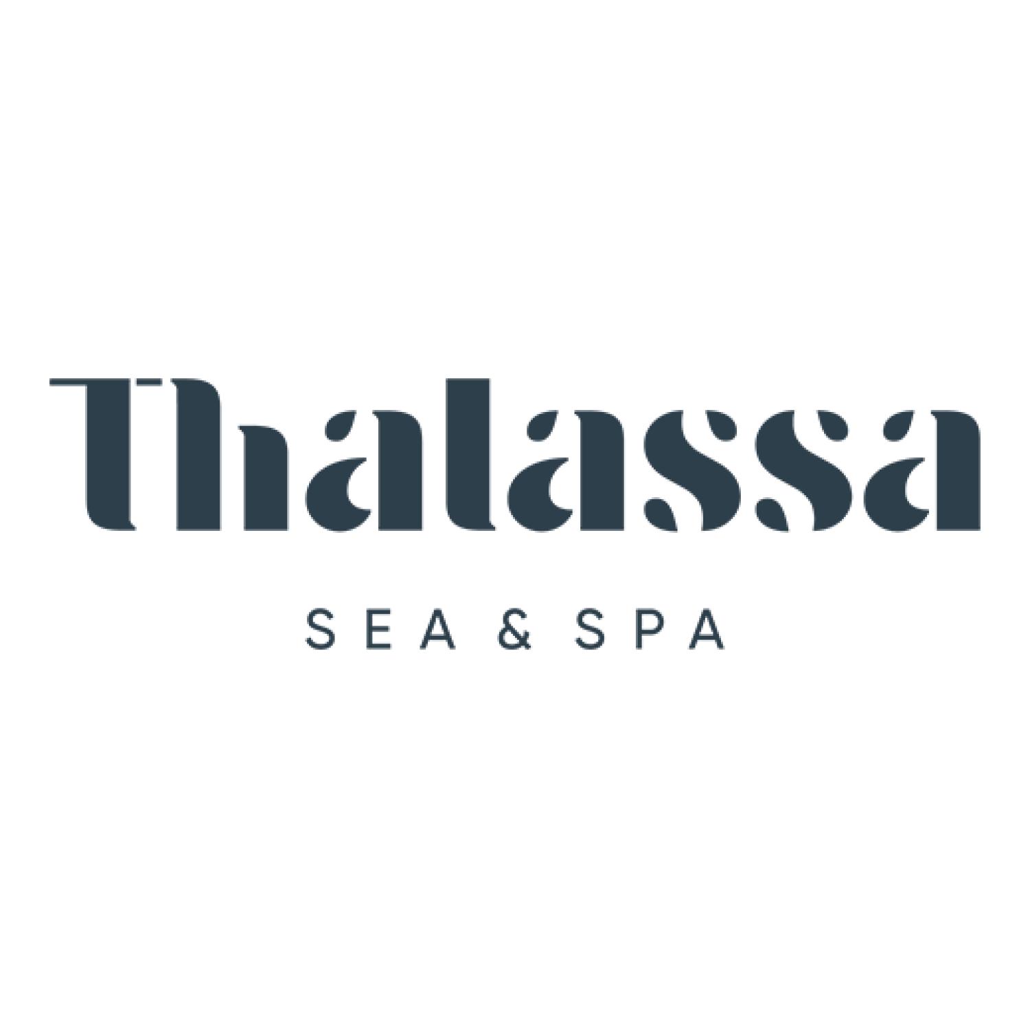 Thalassa Sea and Spa