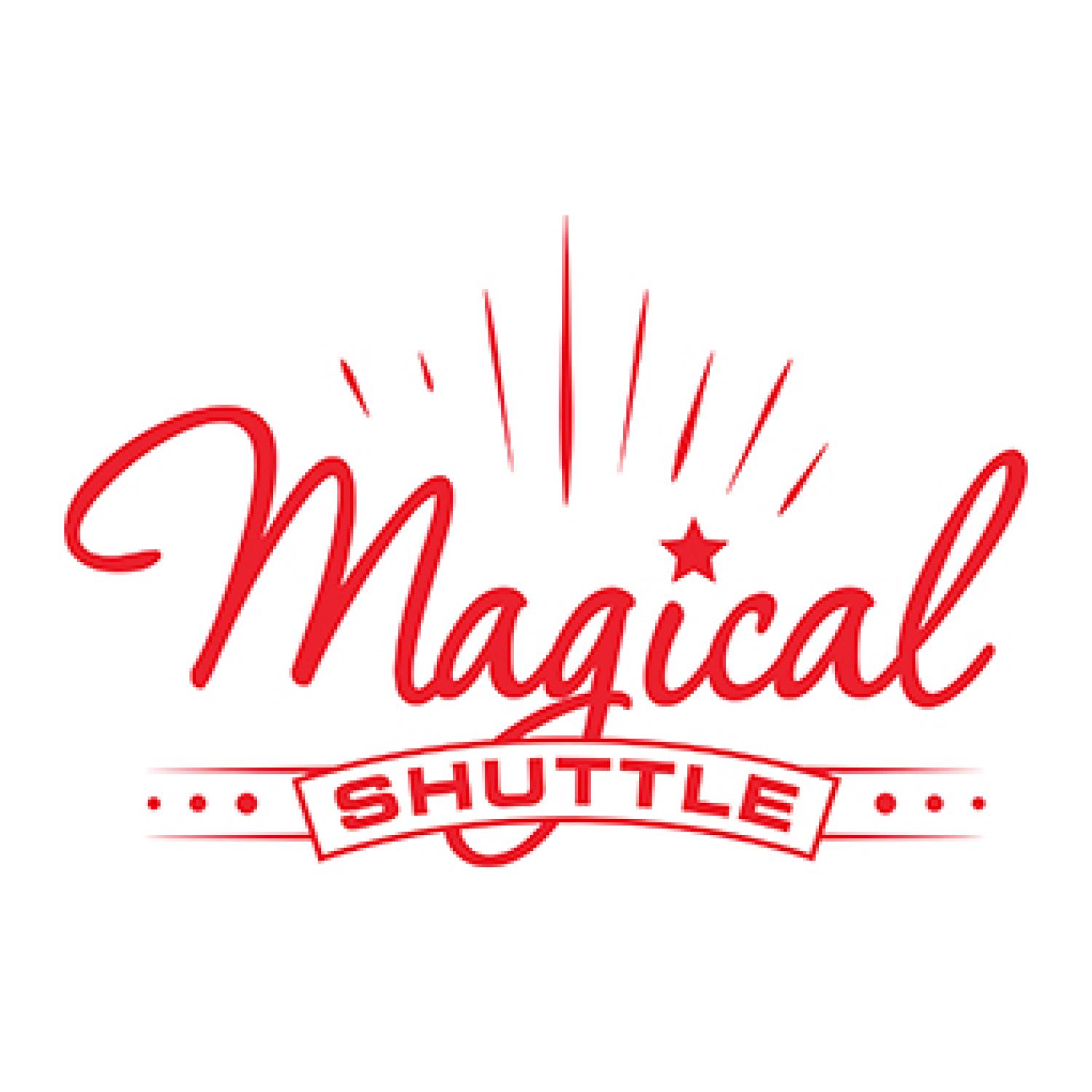 Magical Shuttle