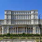 Week-end à Bucarest : où sortir et que voir