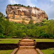 Visiter le sud du Sri Lanka et ses incontournables