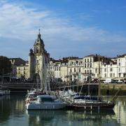 Vacances à La Rochelle