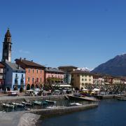 Visiter Ascona en 4 jours, entre lac et montagnes