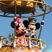 Une semaine de rêve au Walt Disney World en Floride