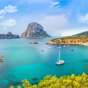 Tout savoir sur les vacances à Ibiza