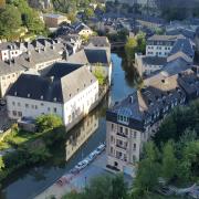 Visite du Luxembourg en 2 jours : un bon petit week-end 