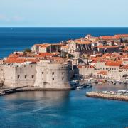 Vacances à Dubrovnik, la perle de l'Adriatique