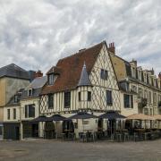 Visiter Bourges : un vieux centre historique à voir !