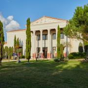 La Villa Gallo-Romaine