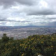 Etudier à Bogota et visiter la Colombie