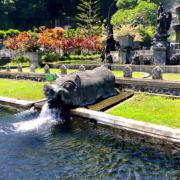 Temples de Bali