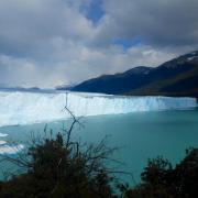Excursion pour El Calafate et le Glacier Perito Moreno