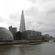 Photos de Londres durant les JO 2012