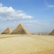 Tout savoir sur les Pyramides de Guizeh