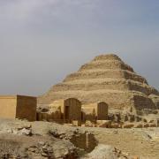 Visite de Saqqarah, Karnak et Louxor, j’adore !