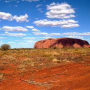 Un tour dans l’Outback – Part One