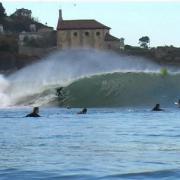 Escapade dans le pays basque espagnol sous le signe du surf