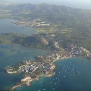Une semaine de folie en Martinique