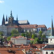Voyage de 3 jours à Prague