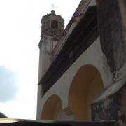 Ancien couvent de Saint-Domingue