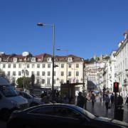 Place Rossio