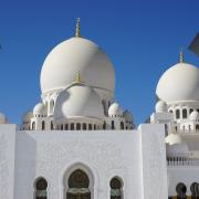 Excursion d'une journée à Abu Dhabi