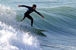 Le Portugal, un pays de surf