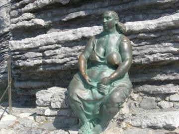 Statue de Vénus