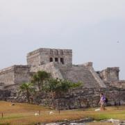 Excursions sur la Côte Maya au Mexique