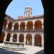 Musée régional de Querétaro