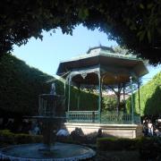 Jardín Unión