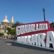 Autour de Guadalajara
