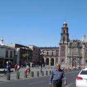 Place de Santo Domingo