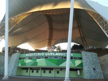 Auditorium Guelaguetza