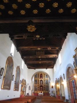 Ex-Convento Franciscano de la Asunción