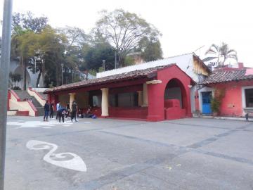 Plaza Xallitic