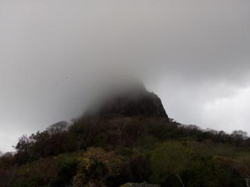 Cerro de los Metates